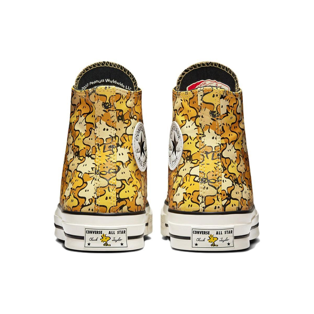 Peanuts x Converse Chuck Taylor All Star 1970s