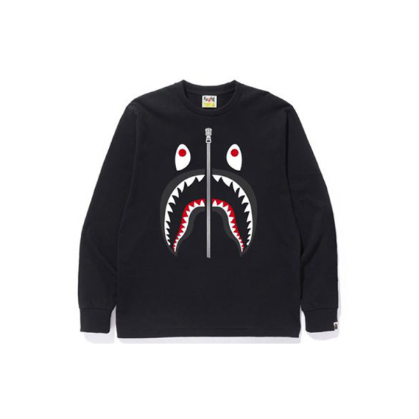 A BATHING APE AW19 Shark