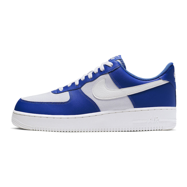 Nike Air Force 1 Game Royal