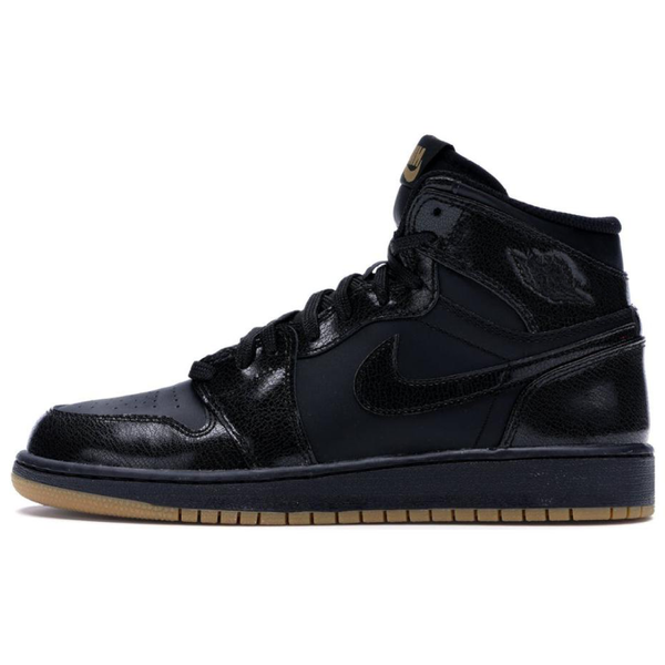 Jordan Air Jordan 1 Retro Black Gum