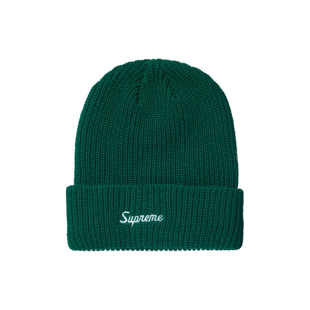 Supreme Week 15 Loose Gauge Beanie 2