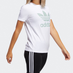Adidas originals Logo T