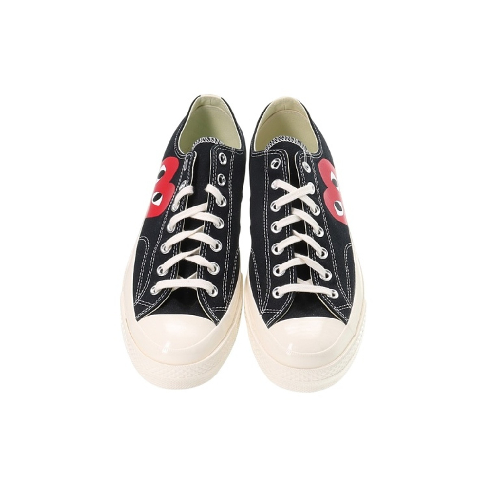 CDG x Converse 1970s chuck taylor all star