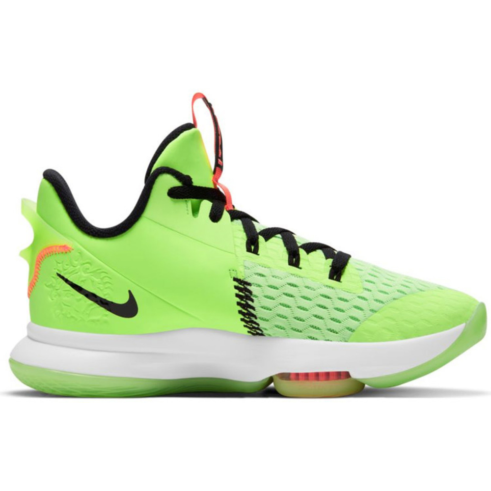 Nike Witness 5 EP TPU