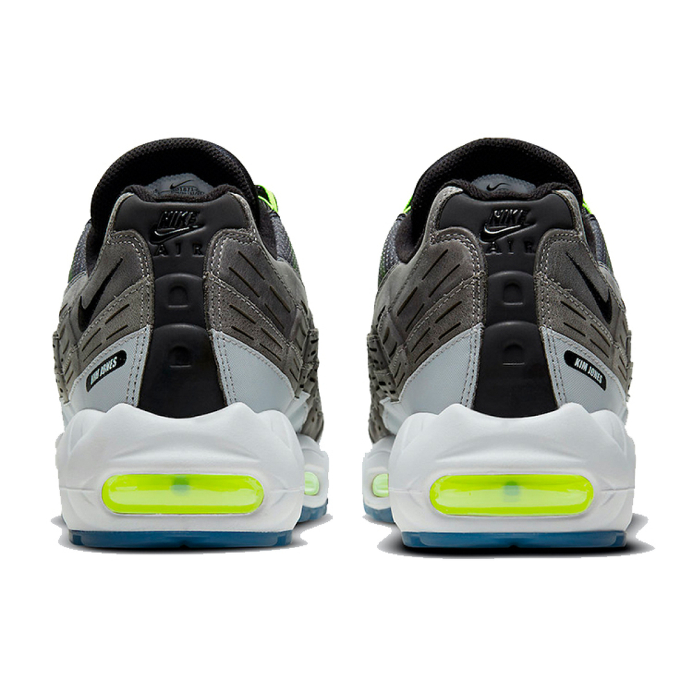 Kim Jones x Nike Air Max 95