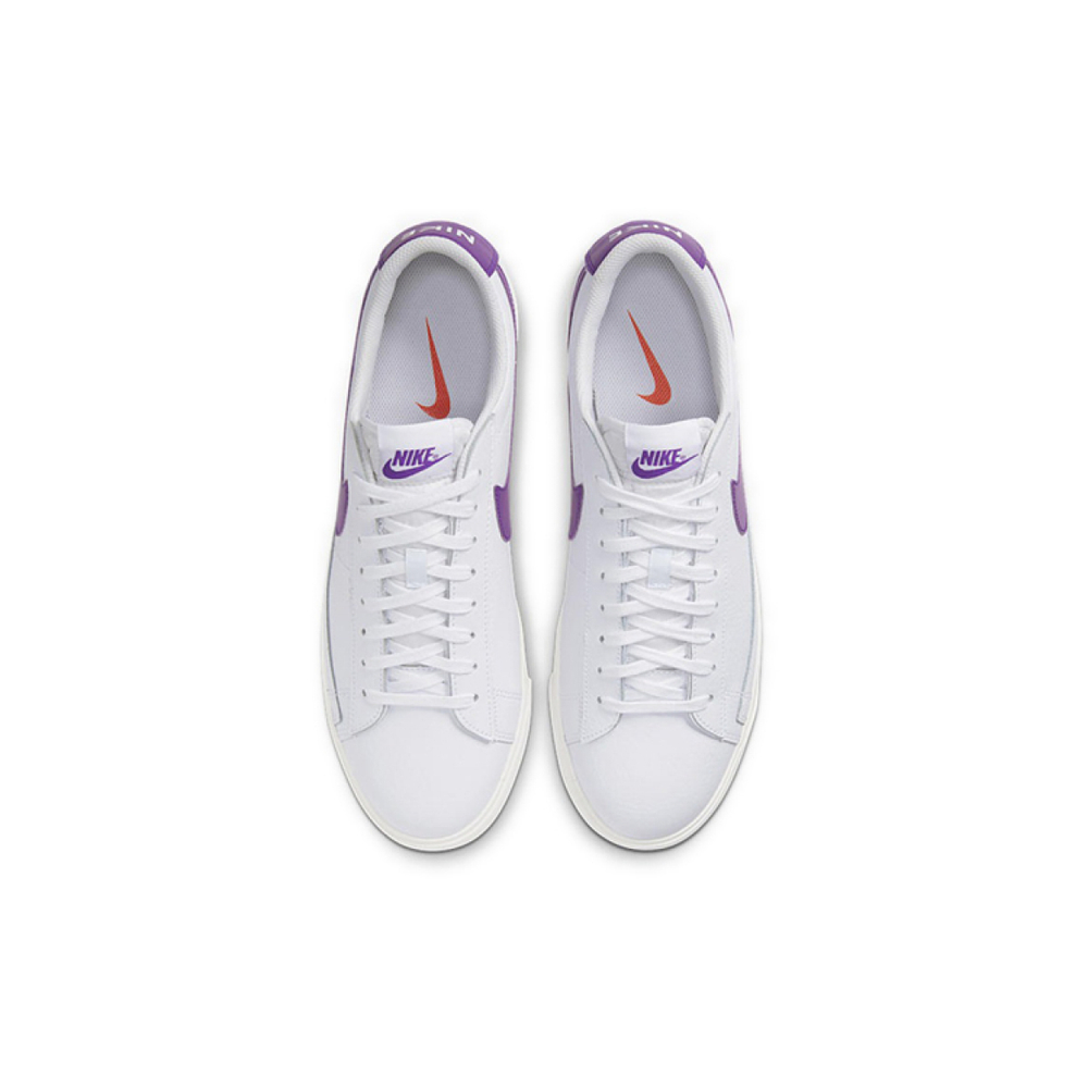 Nike Blazer "Voltage Purple"