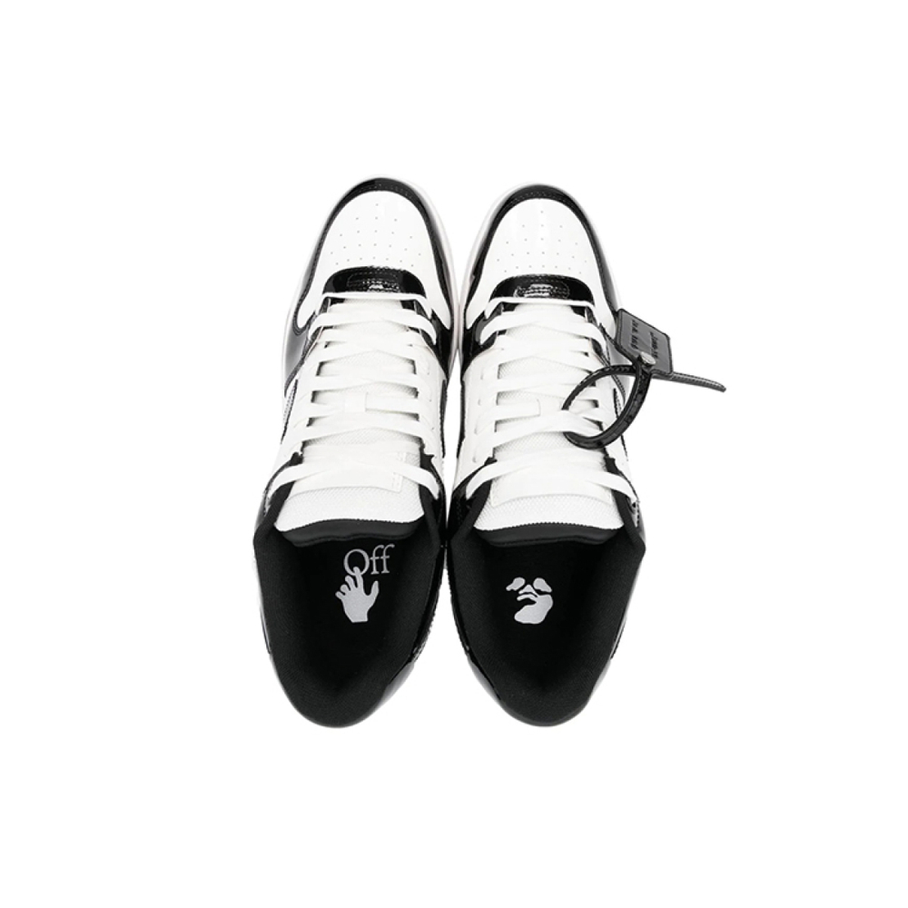 OFF-WHITE Out Of Office OOO