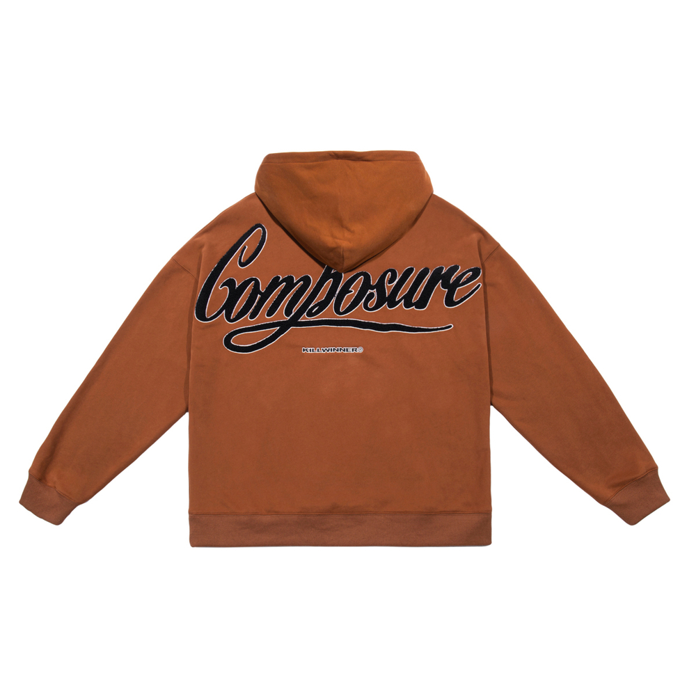 KILLWINNER KWCP composure