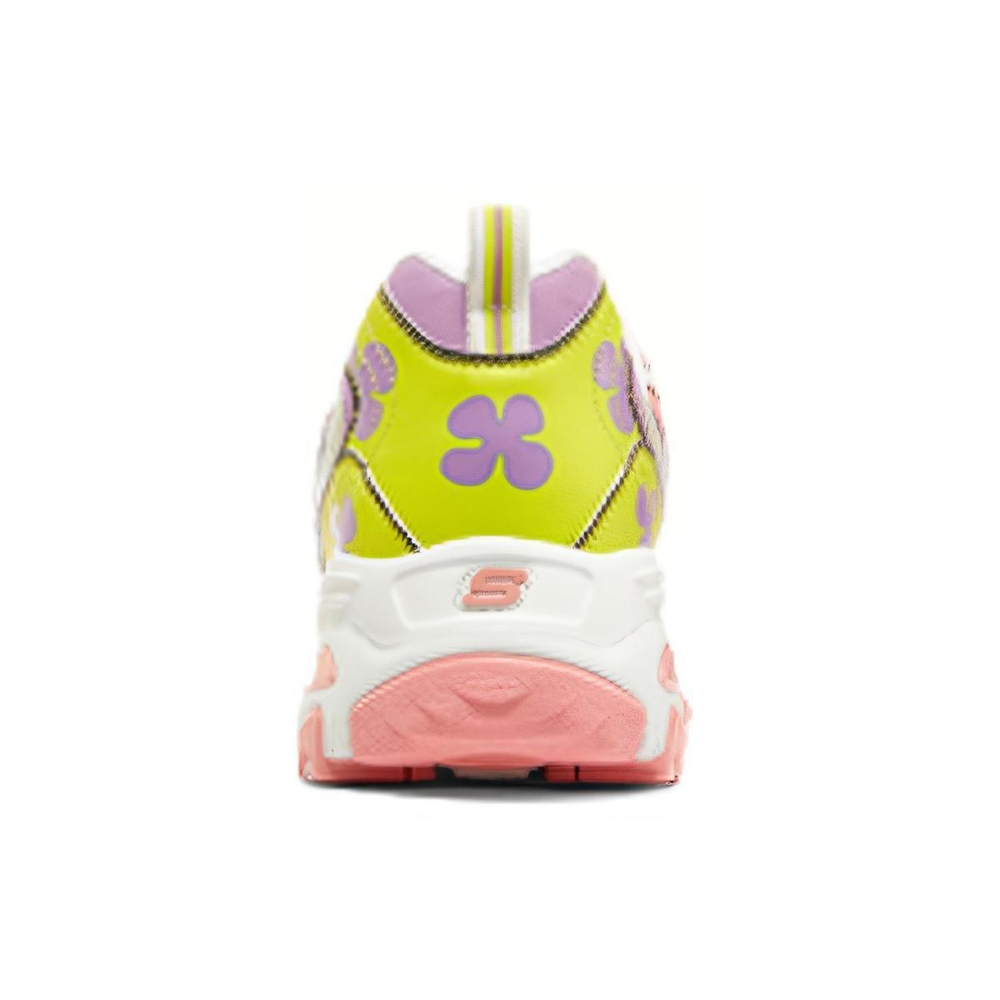 X Skechers D'LITES 1.0