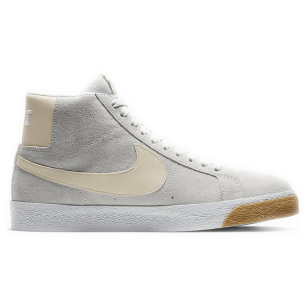 Nike Blazer SB "Cream Gum"