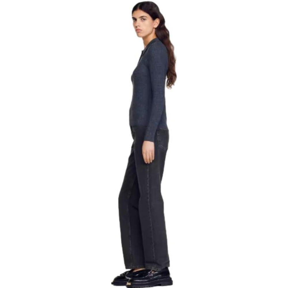 Sandro FW22 polo