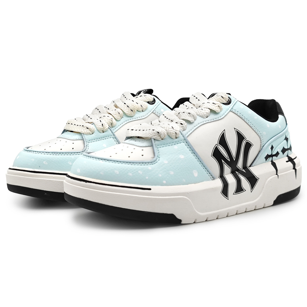 【 】 MLB Chunky Liner PU