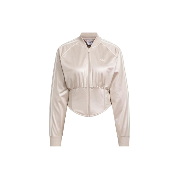 Adidas originals Corset Sst Track Top