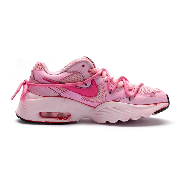 【 】 Nike Air Max Fusion