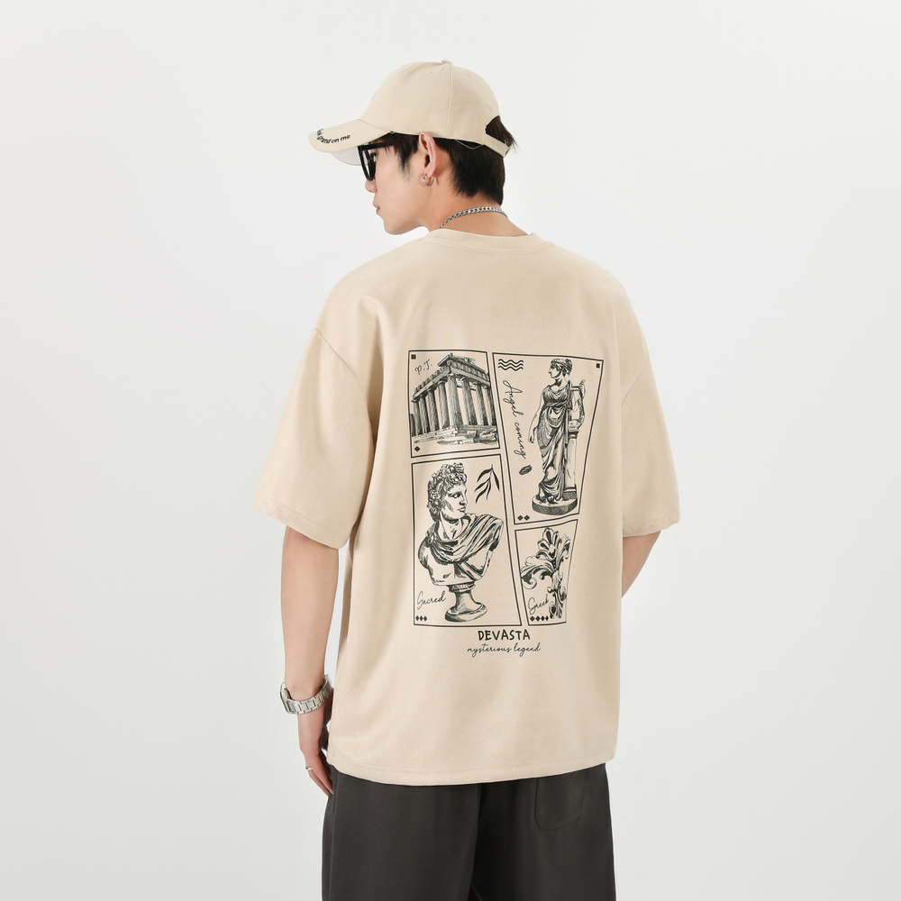 DEVA STATES t