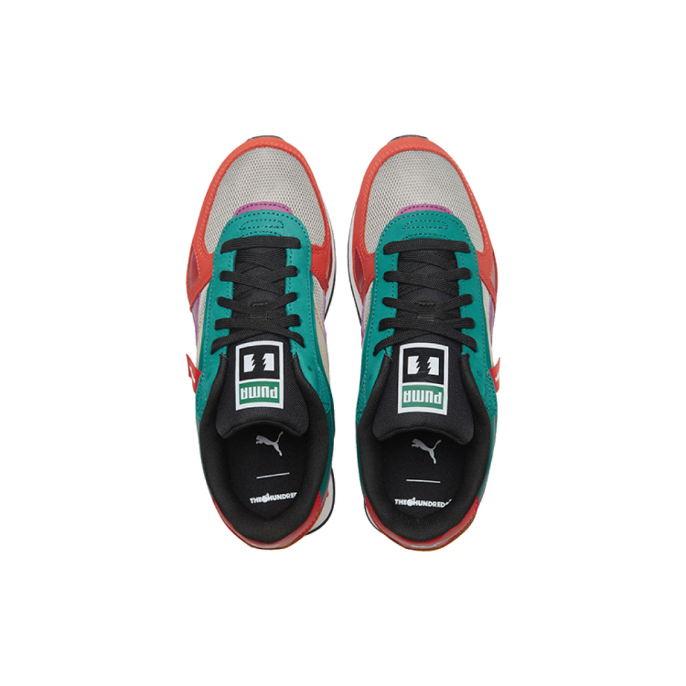 The Hundreds x PUMA Future Rider Hf