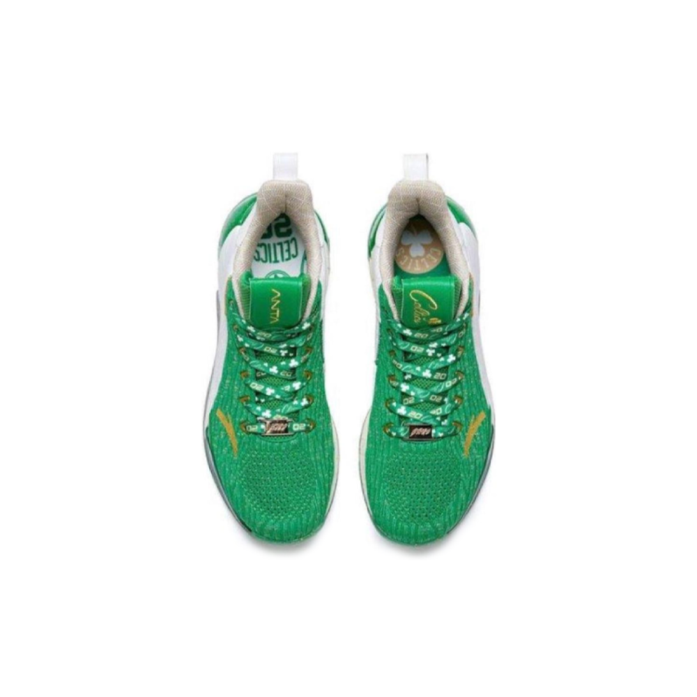 Anta KT4 Gordon Hayward