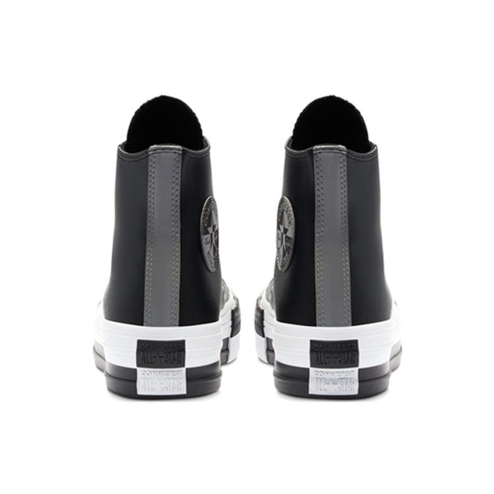 Converse Ctas Double Stack Lift Hi