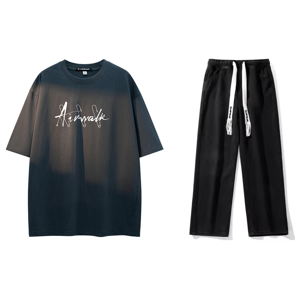 Airwalk Logo T