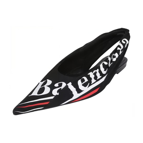 Balenciaga logo