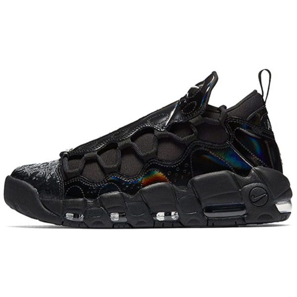 Nike Air More Money All-Star "Black" 2018