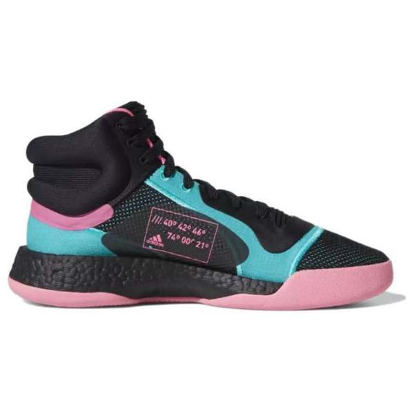 Adidas Marquee Boost
