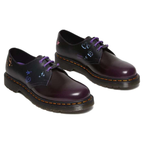 BT21 x Dr.Martens 1461