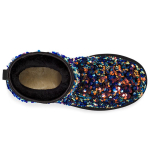 UGG Classic Mini Stellar Sequin