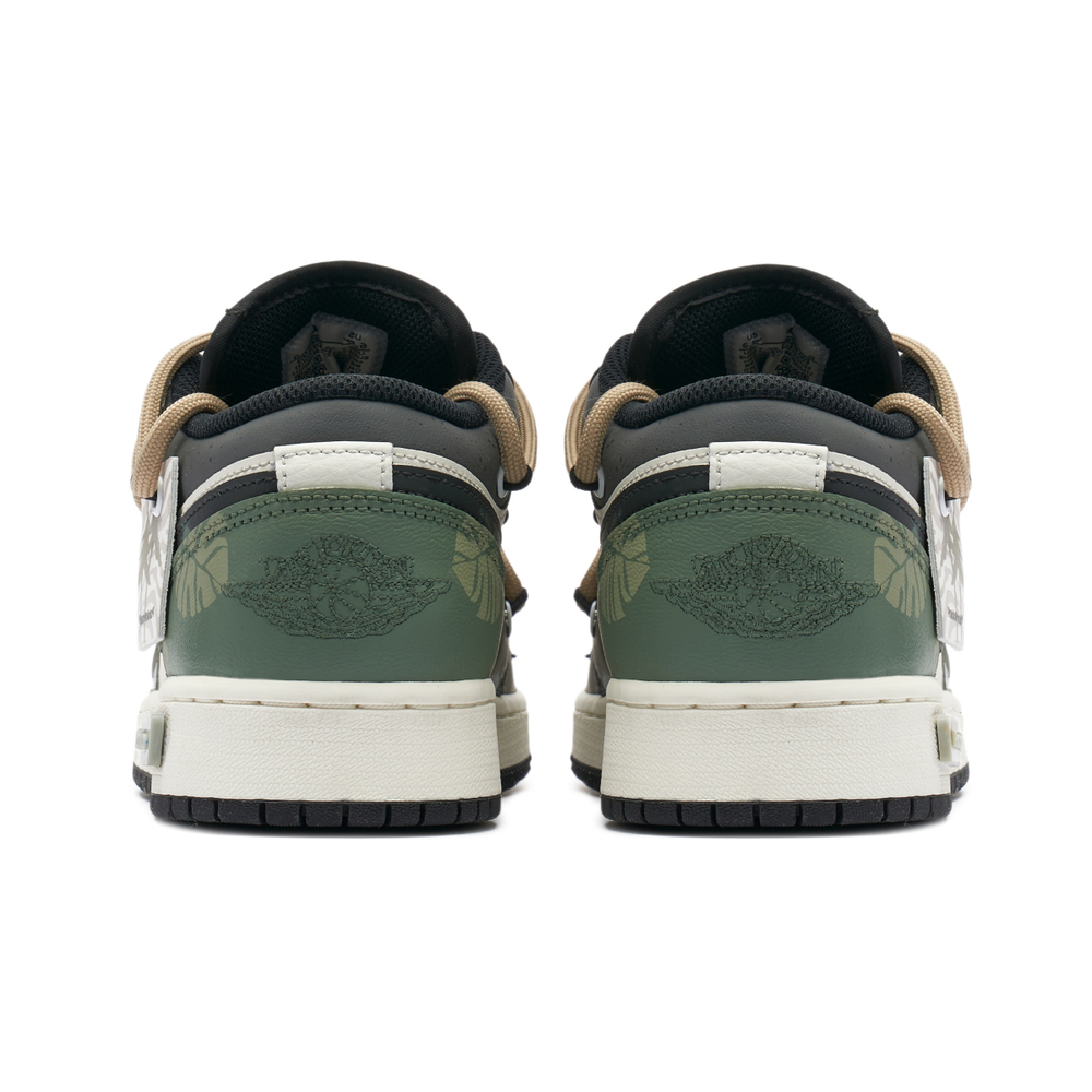 【 】Jordan Air Jordan 1 Low GS
