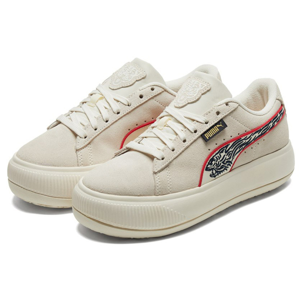 PUMA Suede Mayu "Year of Tige"