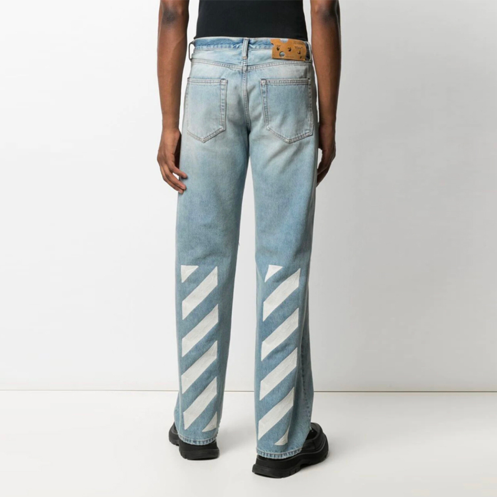 OFF-WHITE SS21