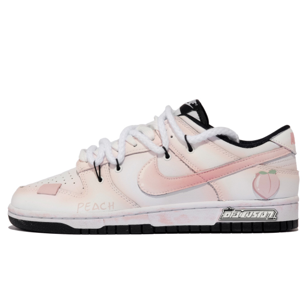 【 】Nike Dunk Low (GS)