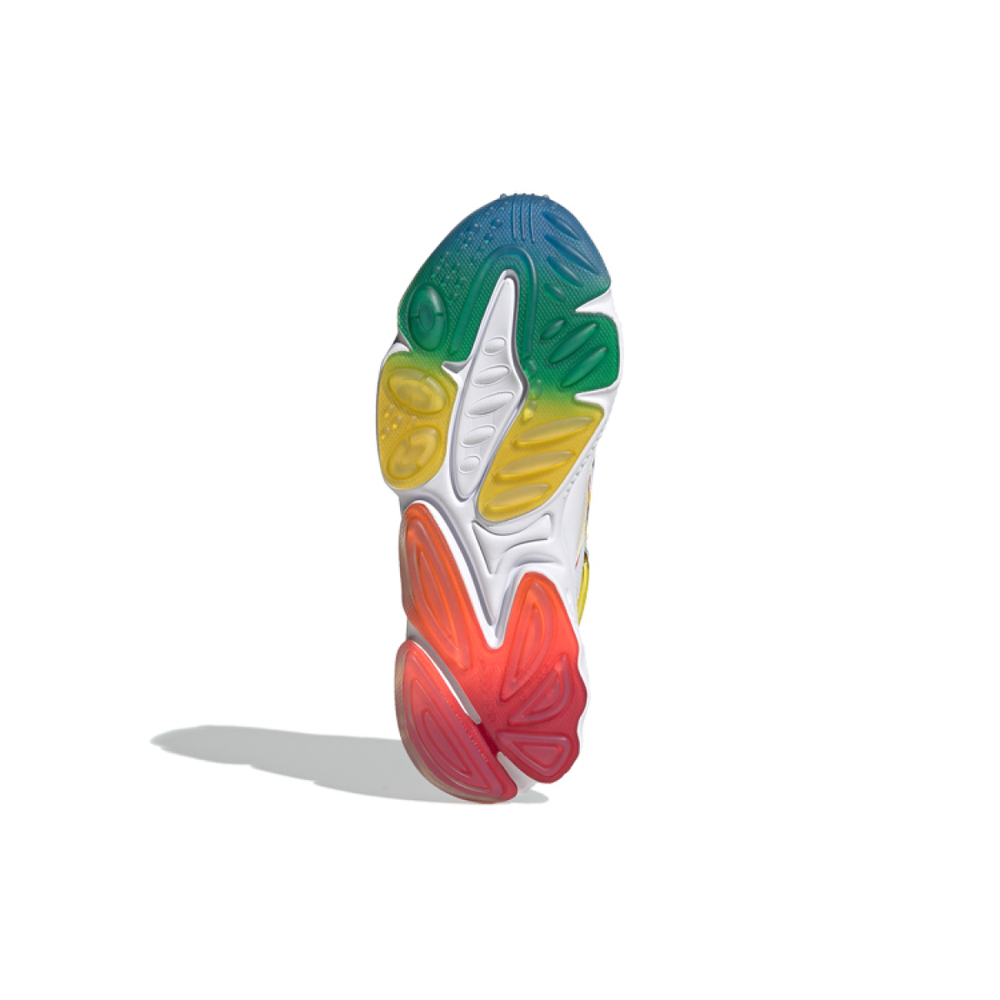 Adidas originals Ozweego Rainbow Pride