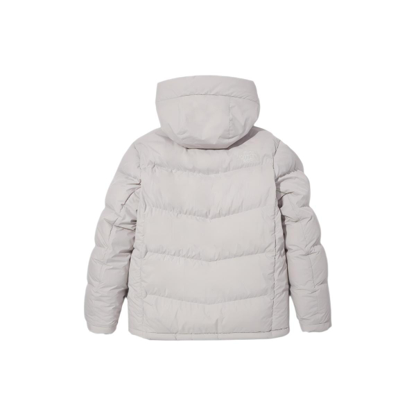 THE NORTH FACE FW23 Logo