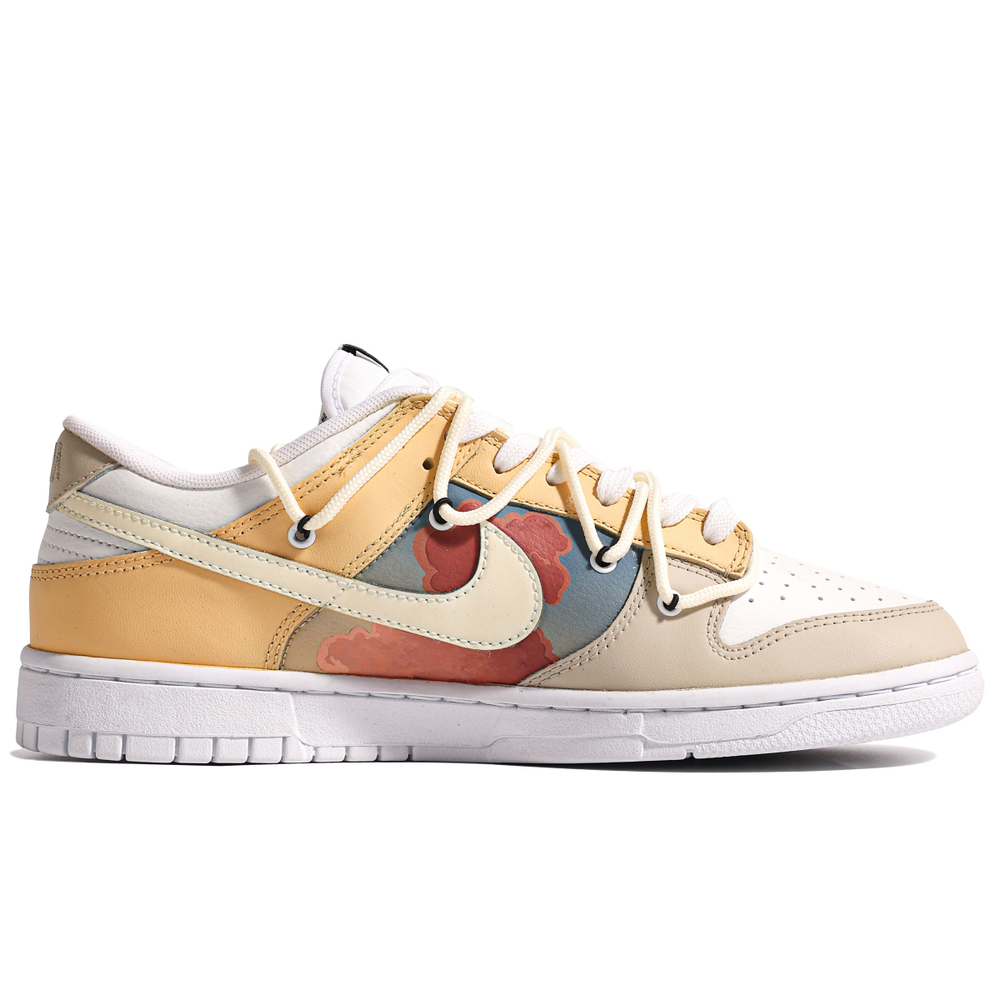 【 】 Nike Dunk Low GS