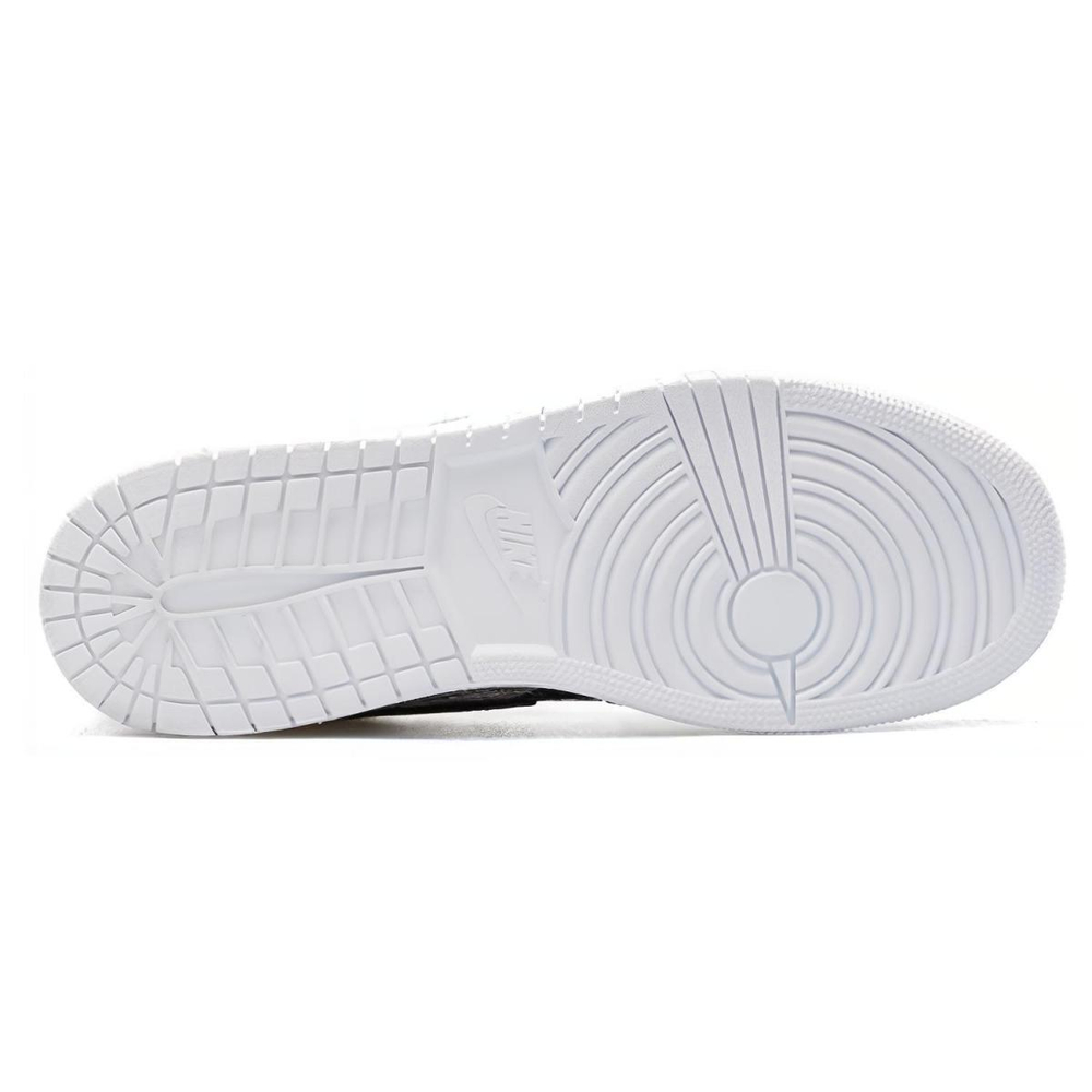 Jordan Air Jordan 1 Retro BHM 2015
