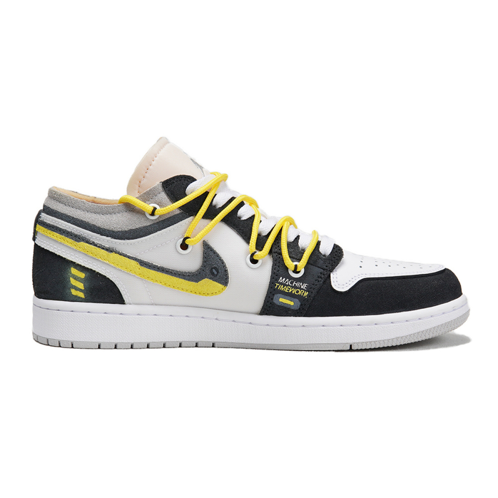 【 】 Jordan Air Jordan 1 Low SE Craft