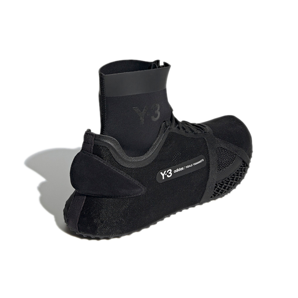 Adidas Y-3 Runner 4D