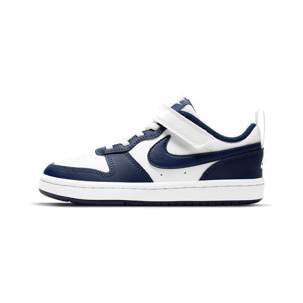 Nike Court Borough 2 Low 2