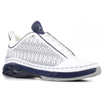 Jordan Air Jordan 23 Low White Navy