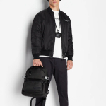 ARMANI EXCHANGE FW23 Logo