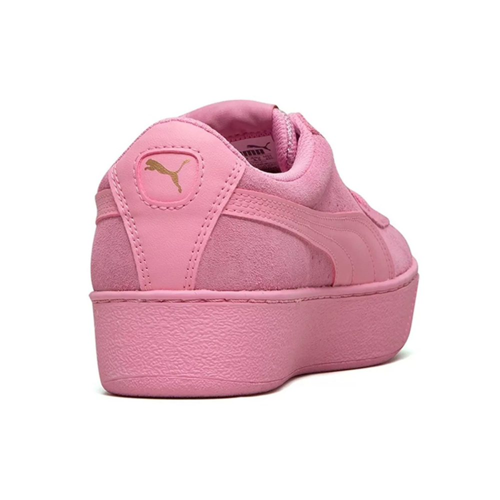 PUMA Vikky Platform MO