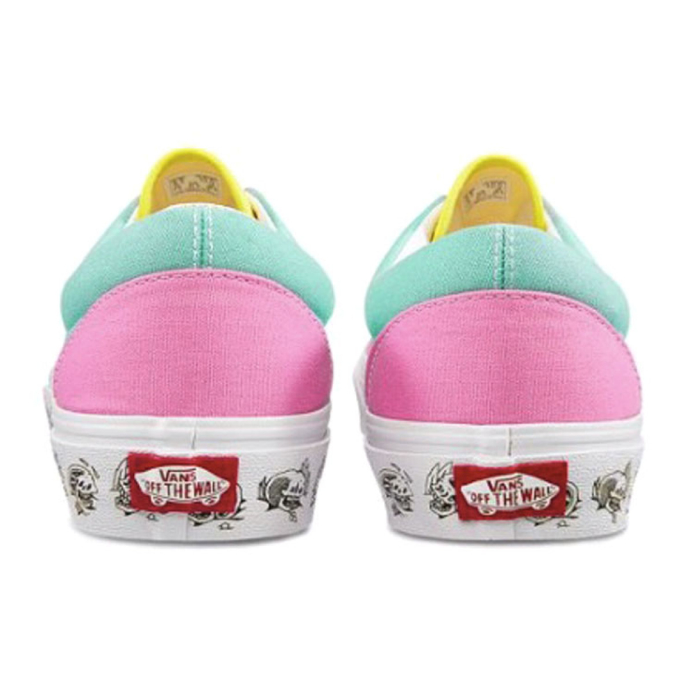 Vans Era