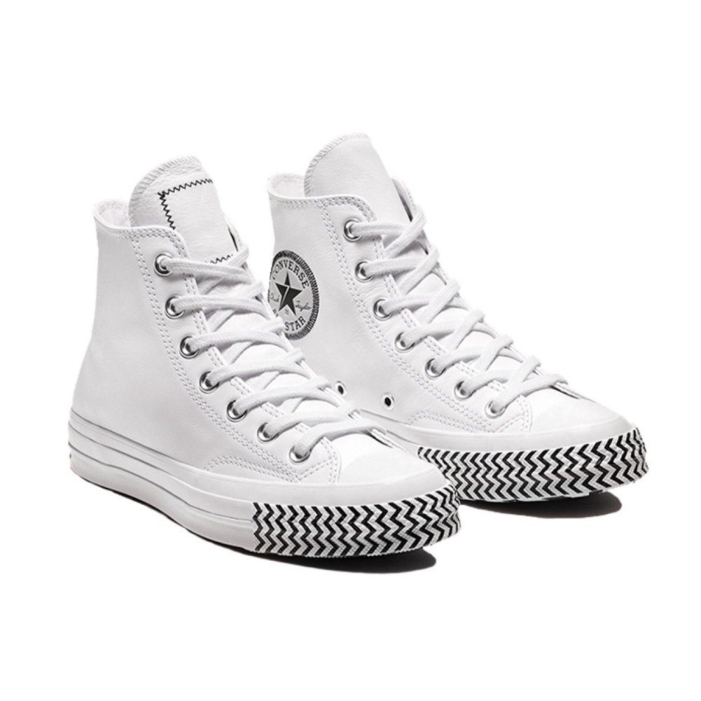 Converse 1970s Mission-V High Top All Star