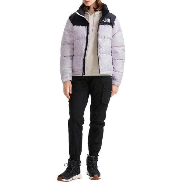 THE NORTH FACE Logo