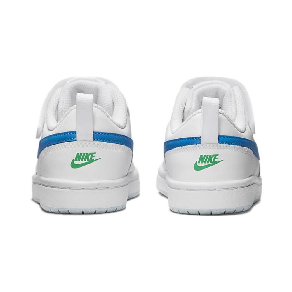 Nike Court Borough Low 2 PS