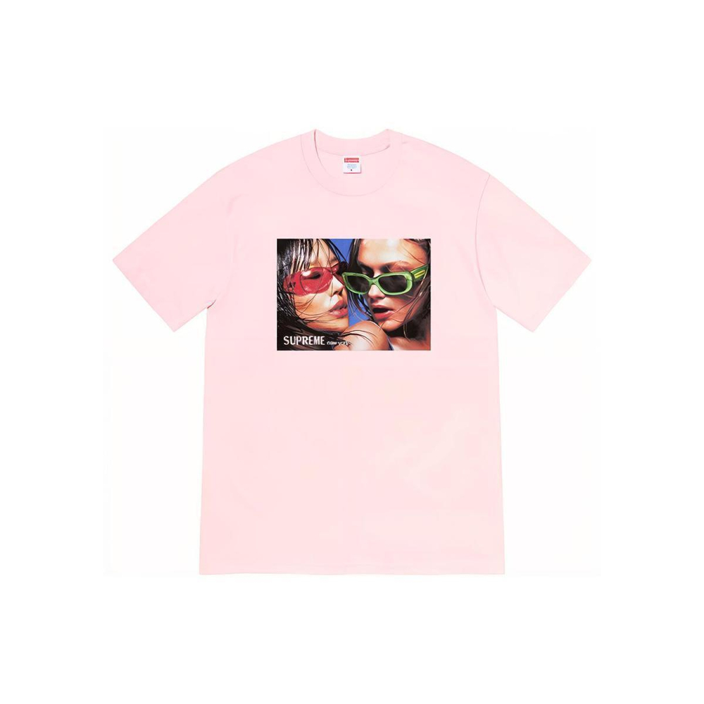 Supreme SS23 Week9 EYEWEAR TEE T