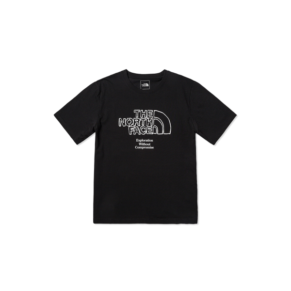 THE NORTH FACE Logo T