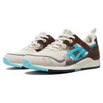 Up There x Asics Gel-Lyte 3 "Kookaburra"