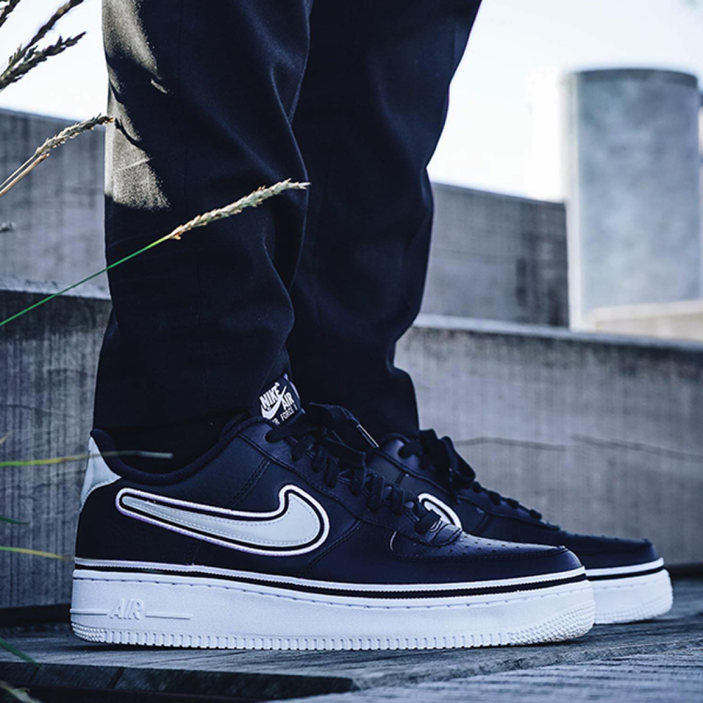 Nike Air Force 1 07 LV8 Sport NBA PU